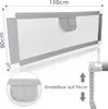 Jayseuw Bettgitter Kinder Bettschutzgitter 150cm - Produktbild-Vorschau 2