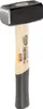 Picard Fäustel 1500 g mit Eschenstiel - 0000401-1500 Produktbild-Vorschau 2