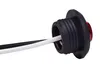 LED-Umrissleuchte Rot LD 2630 12/24V - Horpol Produktbild-Vorschau 5