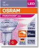 OSRAM Parathom Pro GU10 / PAR16 LED Strahler 3,4W Dimmbar Produktbild-Vorschau 3