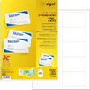 sigel LP799 Cartes de visite PC, 85 x 55 mm, 225 g/qm, Voir les images du produit 2