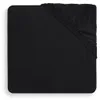 Spannbettlaken Jersey 40/50x80/90cm - Black Produktbild-Vorschau 2