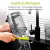 AMZCHEF Entsafter mit 113MM Einfüllöffnung, 1,8 L Slow Produktbild-Vorschau 7