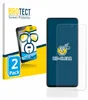 2x Für Samsung Galaxy A51 Schutzfolie BROTECT Displayschutz Produktbild-Vorschau 1