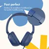 imoshion Kinderkoptelefoon met Draad - AUX kabel - Productafbeelding-voorbeeld 4