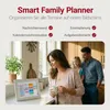 XORO CPF 10 E1 – Smarter Familien-Planer, Digitaler Produktbild-Vorschau 2
