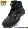 Tricetops TS618H Sicherheitsschuhe S1P Arbeitsschuhe Herren Produktbild-Vorschau 1