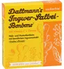 Dallmann's Gingembre - Sauge Bonbons avec vitamine C + Voir les images du produit 4
