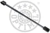 OPTIMAL AG-50454 Gasfeder Heckklappendämpfer für AUDI A6 Produktbild-Vorschau 3
