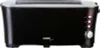 Tostapane 2 fessure 1350w nero Domo DO961T Anteprima dell’immagine prodotto 20