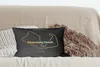 MuchoWow® Zierkissen Sofakissen Wohnzimmer Dekokissen 50x30 Produktbild-Vorschau 4