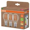 OSRAM LED-Lampe Classic A100 žárovka 7,2W 827, 2700K Náhled obrázku produktu 5
