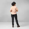 FJÄLLRÄVEN Fjällräven Lush Logo T-Shirt Damen rosa 42 Produktbild-Vorschau 4