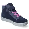 Ricosta Jeannie Klettstiefel Blau Produktbild-Vorschau 22