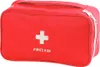 Erste-Hilfe-Tasche – Leere Erste-Hilfe-Tasche für Zuhause, Produktbild-Vorschau 1