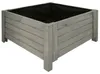 KOTARBAU® Houten Plantenbak - Kiefernhout - 60 x 60 x 30 cm Productafbeelding-voorbeeld 1