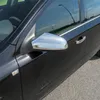 1Set nerezových krytů zrcátek V2A chrom pro Opel Astra H Náhled obrázku produktu 1