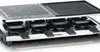 Severin RG2371, 8 Person(en), Edelstahl, Edelstahl, Produktbild-Vorschau 13