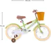 Buxibo - Bicicletta da bambino per ragazzi - Luca - 16 Anteprima dell’immagine prodotto 7