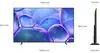 Samsung Crystal UHD U7099F 4K LED-TV 163 cm 65 Zoll Produktbild-Vorschau 4