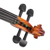 FCH Violine 1/4 Geige 1/4 Komplettset mit Zubehör für Produktbild-Vorschau 4