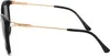 Jimmy Choo Sonnenbrille MACI/S 8079O 55 Podgląd zdjęcia produktu 7