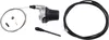 Cambio SHIMANO NEXUS SL-C3001-7, manopola rotante a 7 Anteprima dell’immagine prodotto 1