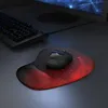 Titanwolf Gaming Mauspad mit ergonomischer Produktbild-Vorschau 5