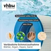 vhbw 2x Filterkartusche Ersatz für Arebos 4260627422975, Produktbild-Vorschau 3