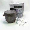 Yum Asia Tsuki YUM-TS04T Mini rýžovar s keramickou miskou Náhled obrázku produktu 1