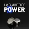 ABSINA AG4 LR66 Batterie a bottone, confezione da 100 - Anteprima dell’immagine prodotto 4