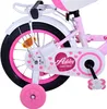 Volare Ashley Kinderfahrrad - Mädchen - 14 Zoll - Rosa Produktbild-Vorschau 14