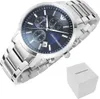 Emporio Armani RENATO AR11164 Herrenchronograph Produktbild-Vorschau 7