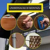 KADAX Sichtschutzleiste "Skei", Sichtschutz für Balkon, 7 Produktbild-Vorschau 5