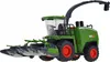 Lolex | RC kombajn - 1:24 - realistický design - se světlem Náhled obrázku produktu 6