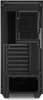 Sharkoon RGB FLOW, Midi Tower, PC, Schwarz, ATX, micro ATX, Produktbild-Vorschau 7