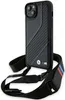 Etui Bmw M Edition Carbon Stripe & Riemen Na Iphone 15 / 14 Produktbild-Vorschau 1