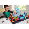 Mattel Hot Wheels City Ultimate Hai Auto Washing System Voir les images du produit 15