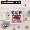 Trendation - Feuerwehr Frau Tasse Geschenk Frauen Produktbild-Vorschau 3