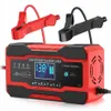 Extralink Automatisches Batterieladegerät 12/24V 10A Produktbild-Vorschau 3