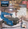 Scheppach Dekupiersäge DECO-FLEX Produktbild-Vorschau 3