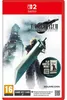 Nintendo Games Switch 2 Final Fantasy Vii Remake Intergrade Produktbild-Vorschau 1
