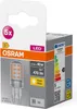 Osram 4058075758087 Lampadina LED Bianco caldo 2700 K 4,2 W Anteprima dell’immagine prodotto 10