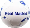Calcio ufficiale Real Madrid RM7BG72, Bianco Anteprima dell’immagine prodotto 2