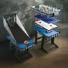 Stolová hra 24875, magic game table 5in1, multifunkčný Náhľad obrázku produktu 1