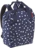 reisenthel zaino Allrounder R Backpack 12L Dots nero Anteprima dell’immagine prodotto 5