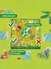 HABA Kinderspiel Aktionsspiel Der Dino-Bautrupp 2013073001 Produktbild-Vorschau 10