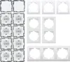 DELPHI Starter-Kit, 16-teilig "PRO",weiß Produktbild-Vorschau 1