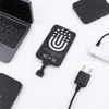 USB Typ C Wireless Ladeempfängeradapter, passend für Produktbild-Vorschau 3