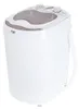 Adler AD 8055, Toplader, 3 kg, Cremefarben, Weiß Produktbild-Vorschau 5